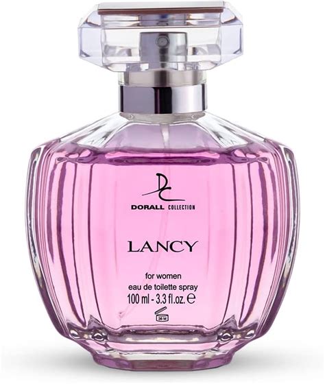 lancy perfume|dorall perfume.